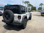 Used 2024 Jeep Wrangler Unlimited AWD/4WD image 11