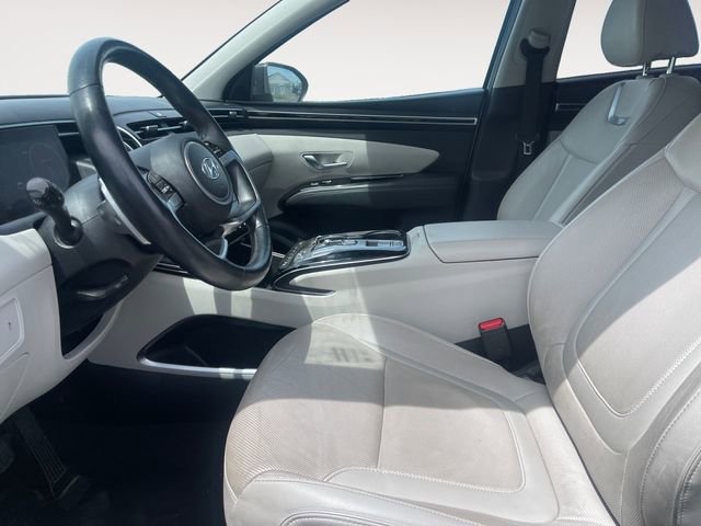 Used 2023 Hyundai Tucson Limited image 9