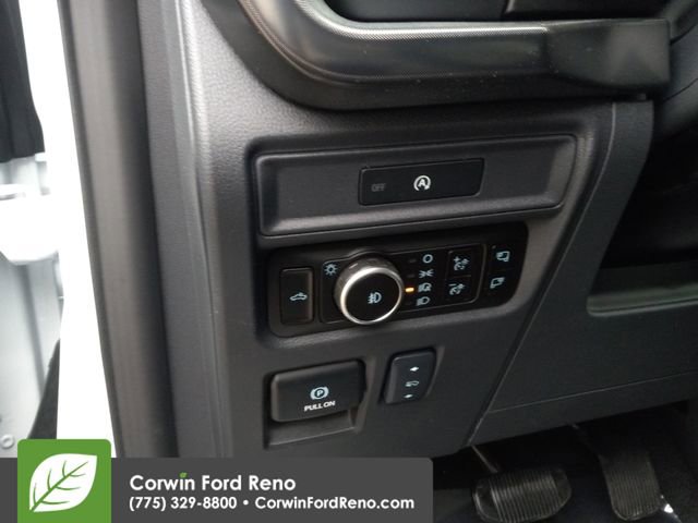 New 2025 Ford F150 Tremor w/ Equipment Group 402A High AWD/4WD image 14