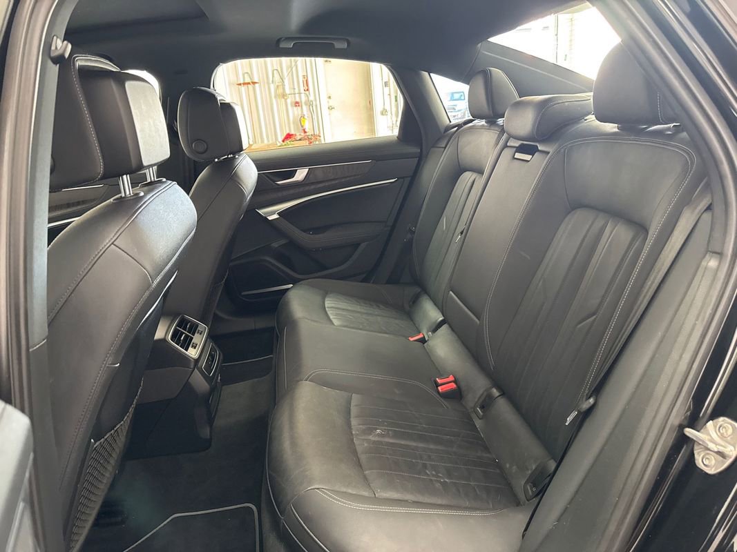 Used 2021 Audi A6 Premium Plus image 18