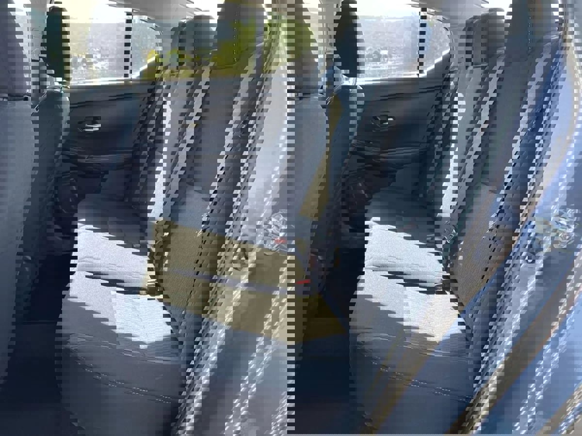 Used 2023 Nissan Sentra SV image 19