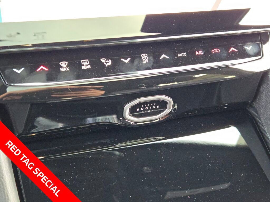 New 2026 Jeep Grand Cherokee Altitude AWD/4WD image 32