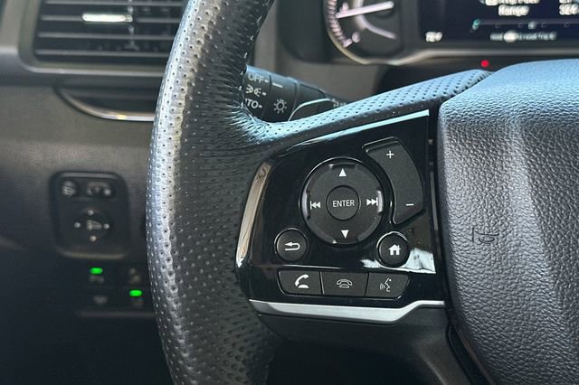 Certified 2023 Honda Passport Elite image 30