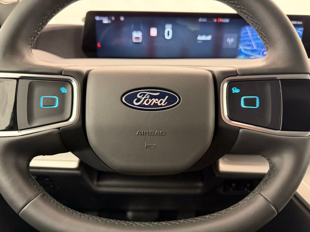 Certified 2025 Ford Expedition Max Active AWD/4WD image 53