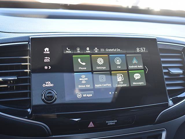 Certified 2022 Honda Passport EX-L image 23