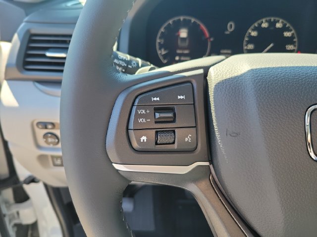 New 2026 Honda Ridgeline RTL image 17