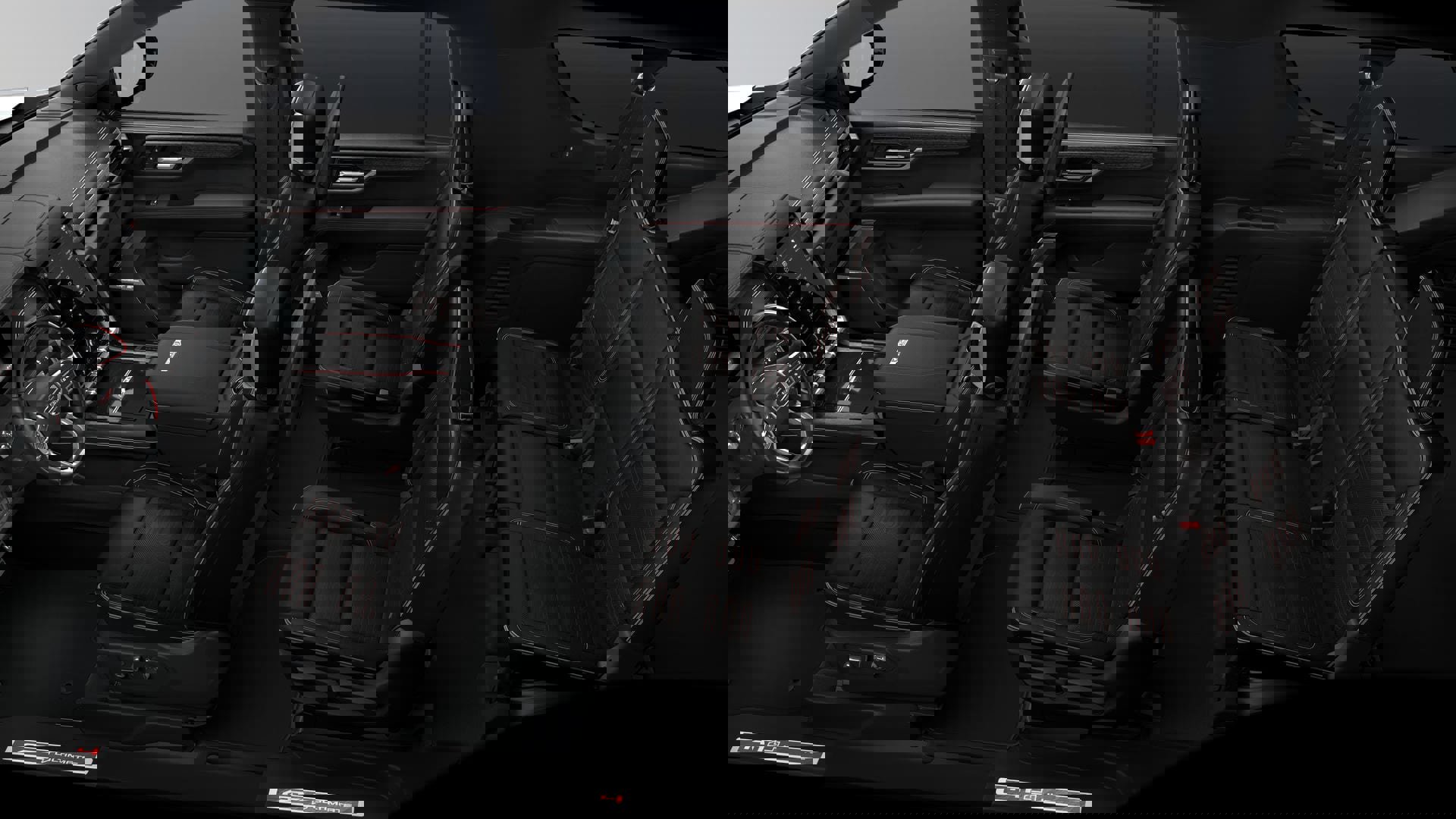 New 2026 GMC Yukon XL AT4 Ultimate image 26