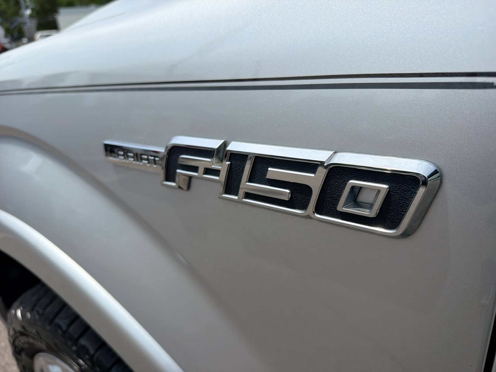 Used 2013 Ford F150 Lariat w/ Luxury Equipment Group AWD/4WD image 18