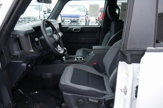 New 2025 Ford Bronco Big Bend image 2