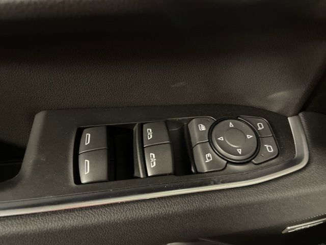 New 2026 Chevrolet Silverado 1500 LTZ w/ LTZ Premium Package image 18