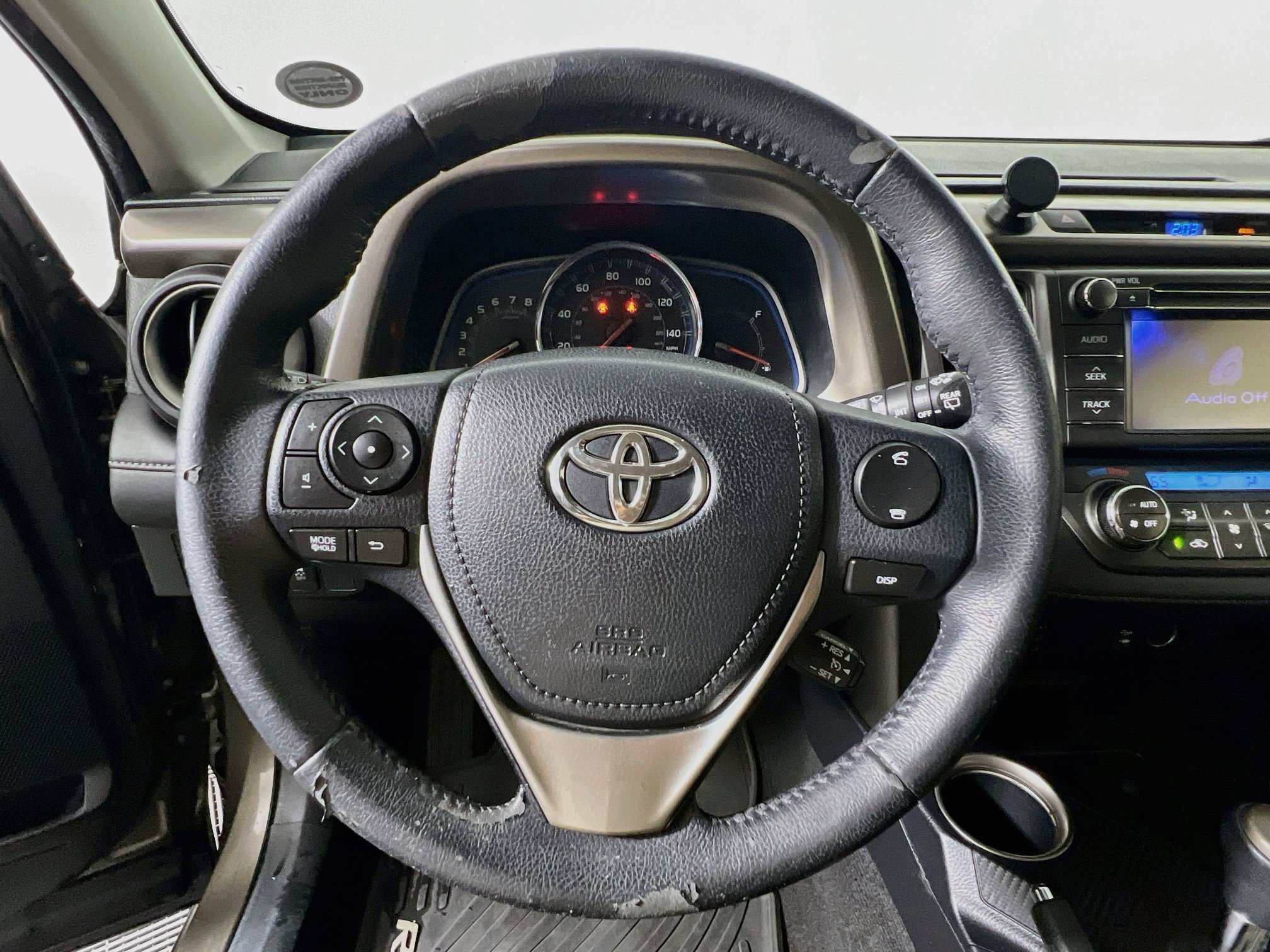 Used 2013 Toyota RAV4 Limited AWD/4WD image 17