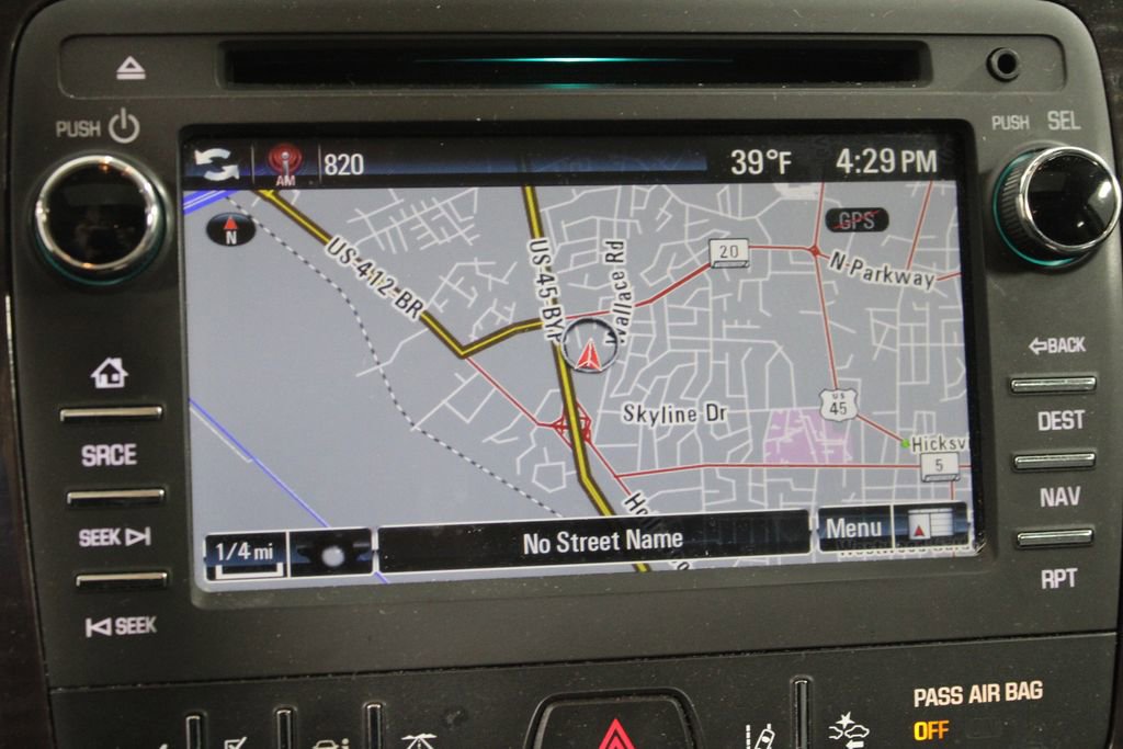 Used 2017 Buick Enclave Premium w/ Experience Buick Package image 31