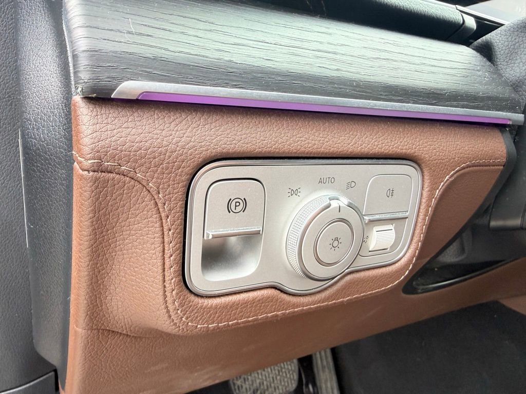 Used 2024 Mercedes-Benz GLE 350 4MATIC image 20