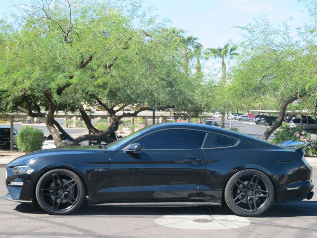 Used 2020 Ford Mustang GT w/ Equipment Group 301A RWD image 2
