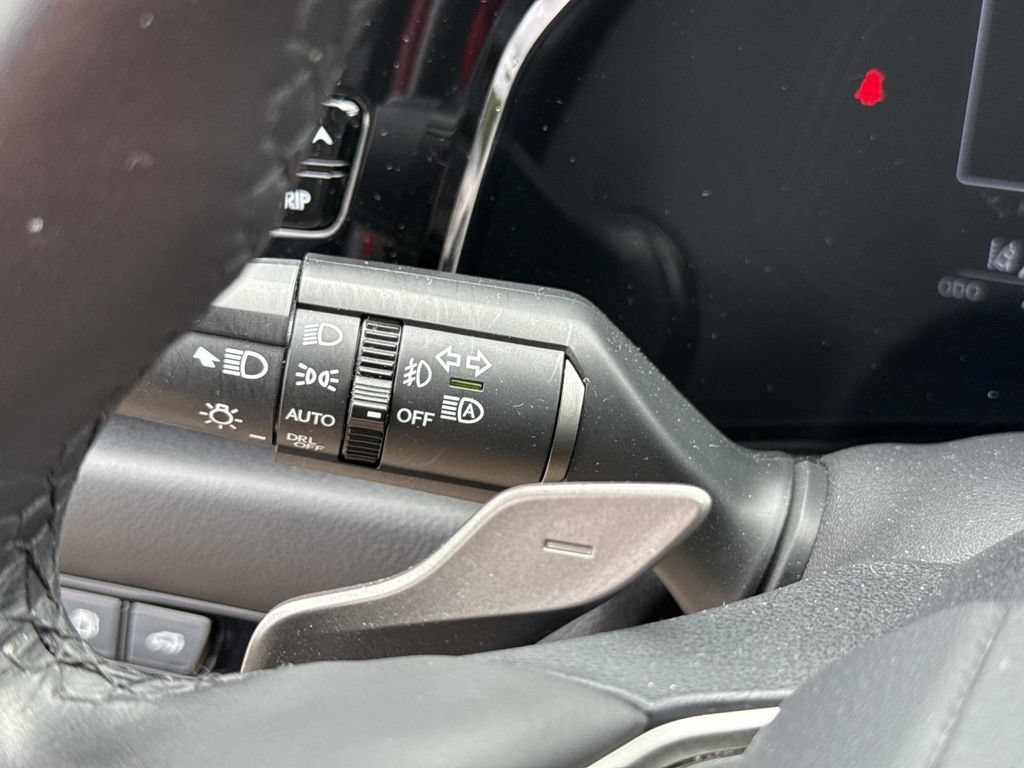 Used 2024 Lexus NX 350 AWD w/ Cold Area Package image 40