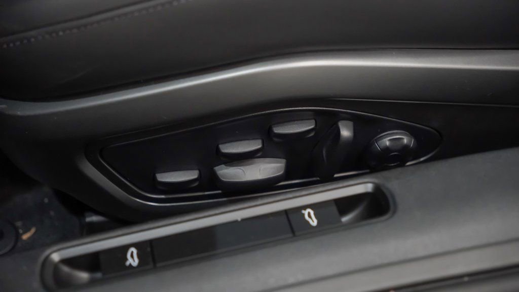 New 2026 Porsche 911 Carrera 4S AWD/4WD image 21