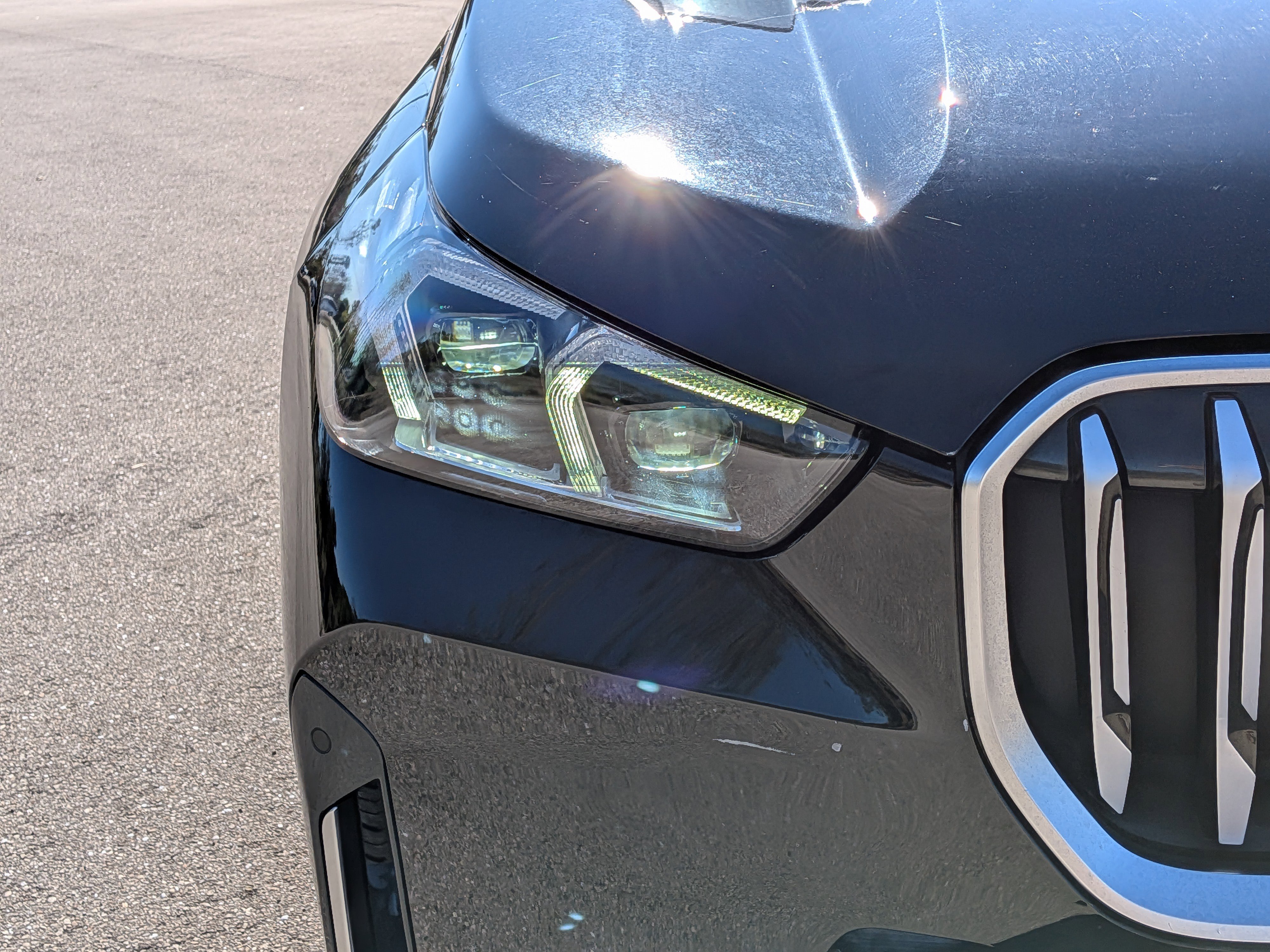 Used 2023 BMW X1 xDrive28i image 9