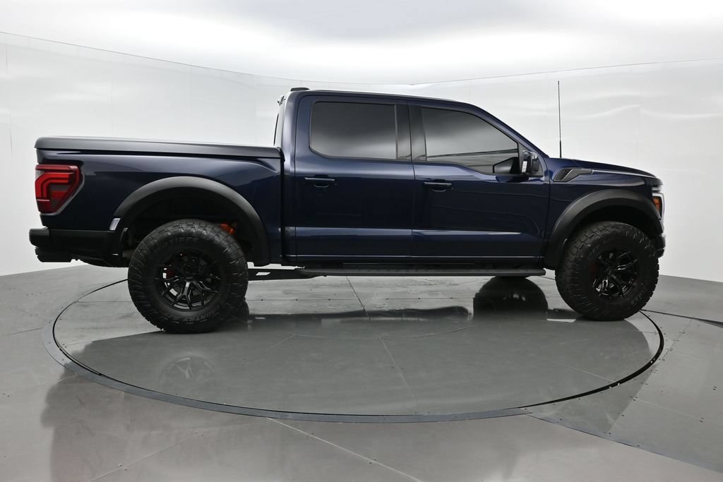 Used 2025 Ford F150 Raptor AWD/4WD image 7
