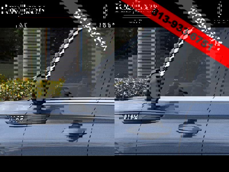 New 2026 Lincoln Aviator 2WD image 20