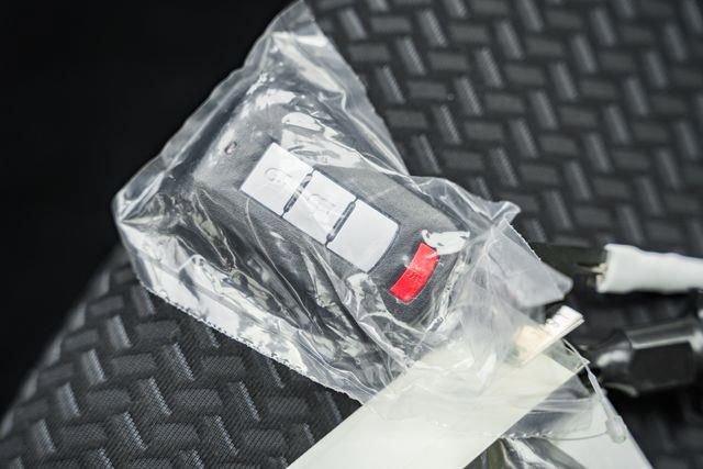 New 2026 Mitsubishi Eclipse Cross LE image 41