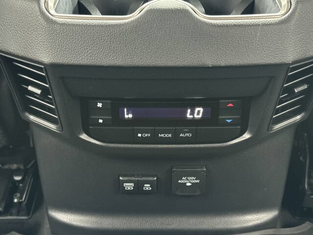Used 2023 Toyota Sequoia Limited w/ TRD Off-Road Package AWD/4WD image 14