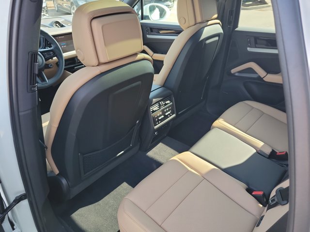 New 2026 Porsche Cayenne S AWD/4WD image 20