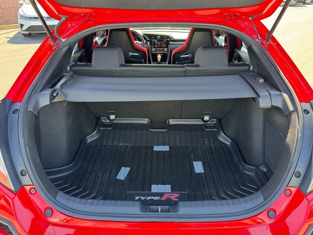 Used 2021 Honda Civic Type R image 13