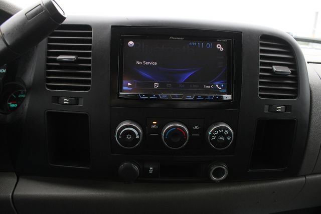 Used 2012 Chevrolet Silverado 1500 LS AWD/4WD image 12