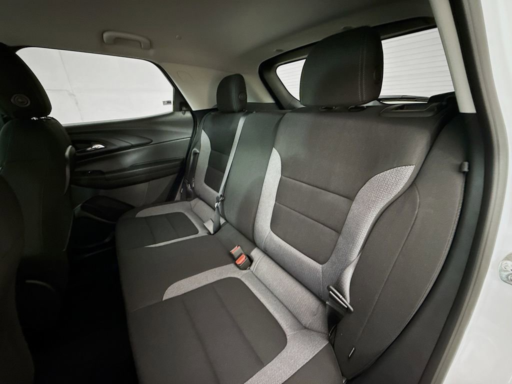 New 2026 Chevrolet TrailBlazer LT image 22