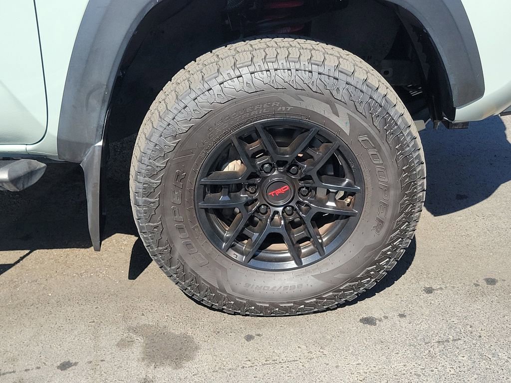 Used 2021 Toyota Tacoma TRD Pro image 5