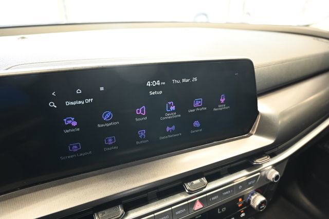 Used 2023 Kia Telluride S w/ S Sunroof Package image 16
