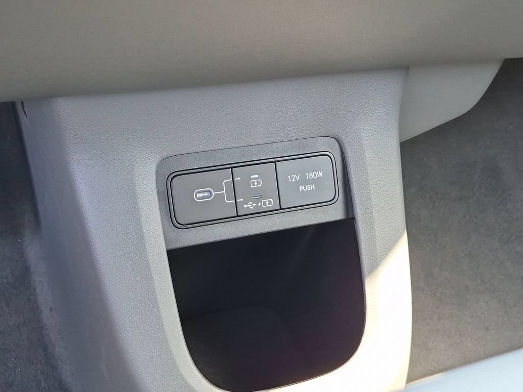 New 2026 Hyundai Ioniq 5 SEL RWD image 25
