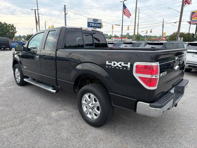 Used 2014 Ford F150 XLT w/ Equipment Group 302A Luxury AWD/4WD image 5