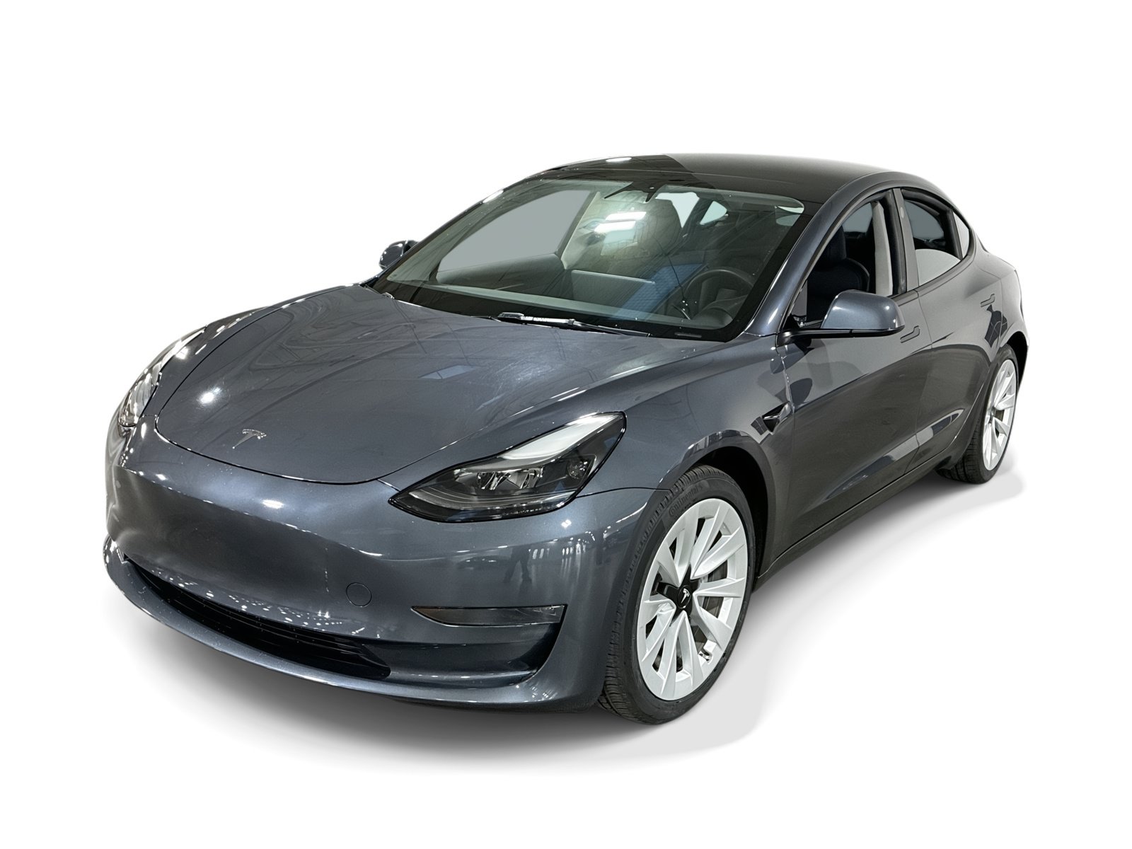 Certified 2023 Tesla Model 3 Standard Range RWD image 14