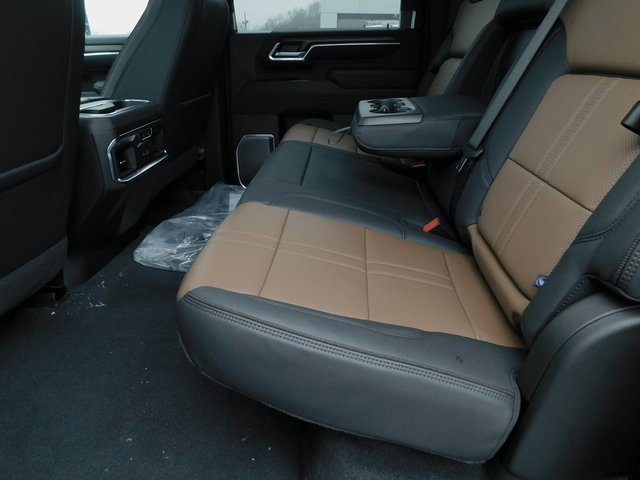 New 2025 Chevrolet Silverado 2500 High Country w/ High Country Premium Package image 18