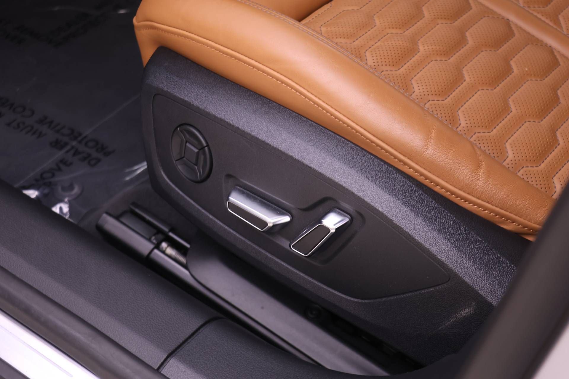 Certified 2024 Audi RS 7 Performance AWD/4WD image 19
