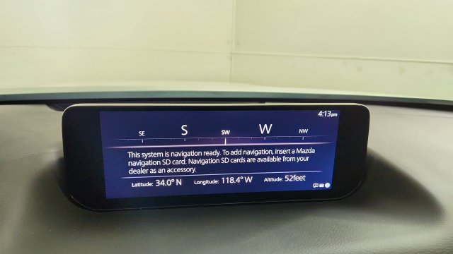 New 2026 MAZDA CX-50 AWD 2.5 Hybrid w/ Weather Package image 19