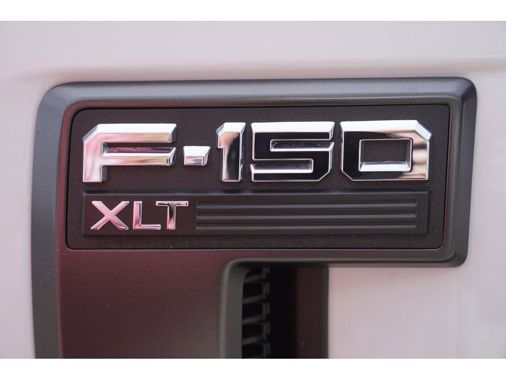 Used 2022 Ford F150 XLT w/ Equipment Group 302A High image 8