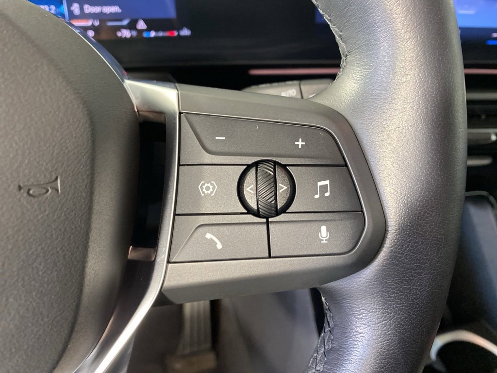 Certified 2023 BMW X1 xDrive28i w/ Convenience Package image 18