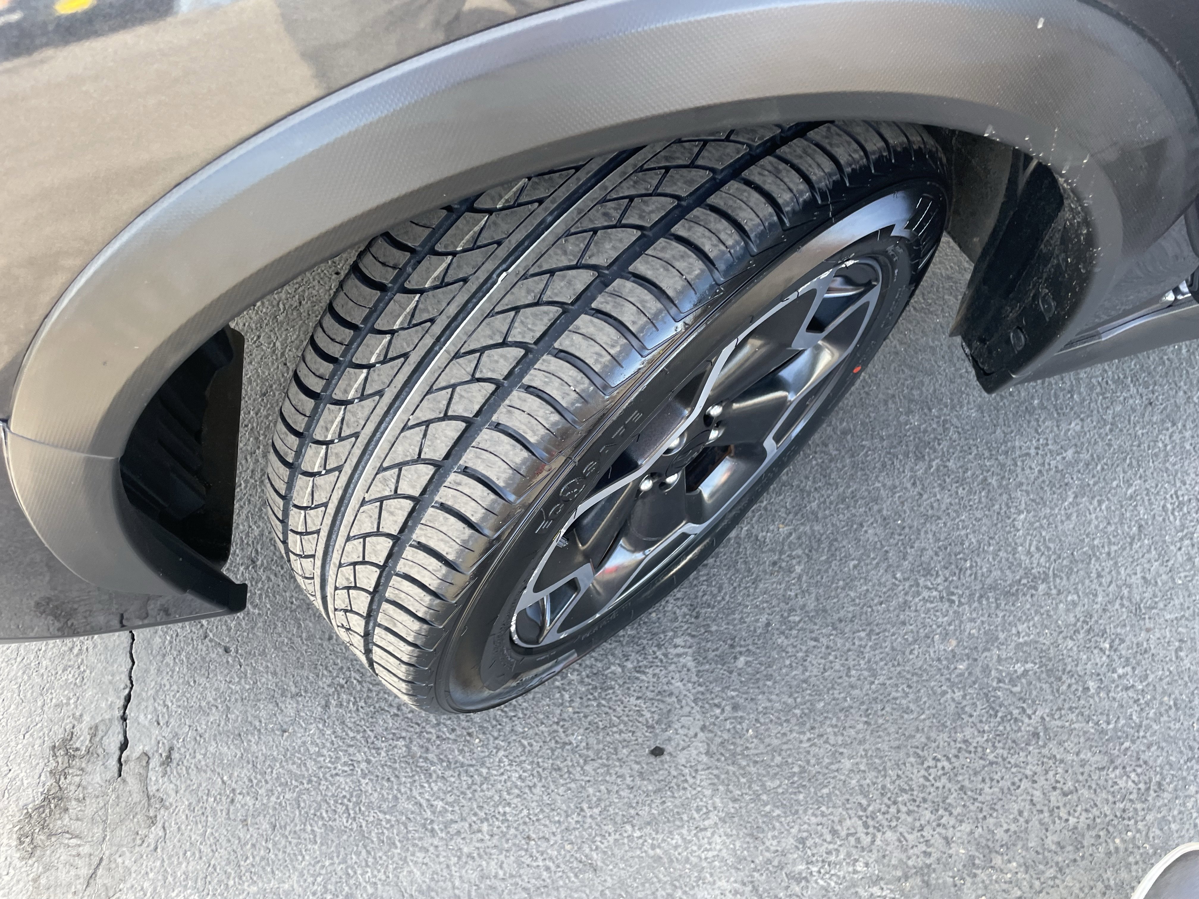 Used 2014 Subaru Crosstrek 2.0i Limited image 10