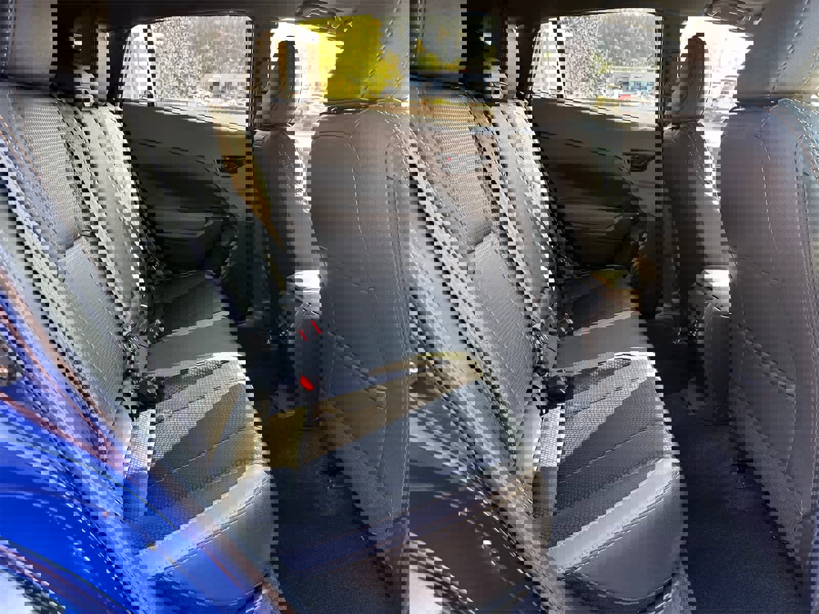 Certified 2024 Subaru Crosstrek 2.5i Wilderness w/ Crosstrek Mirror Package image 11