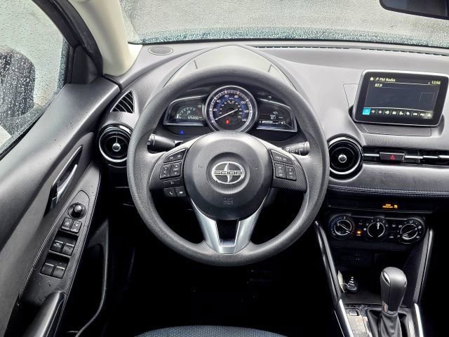 Used 2016 Scion iA image 12