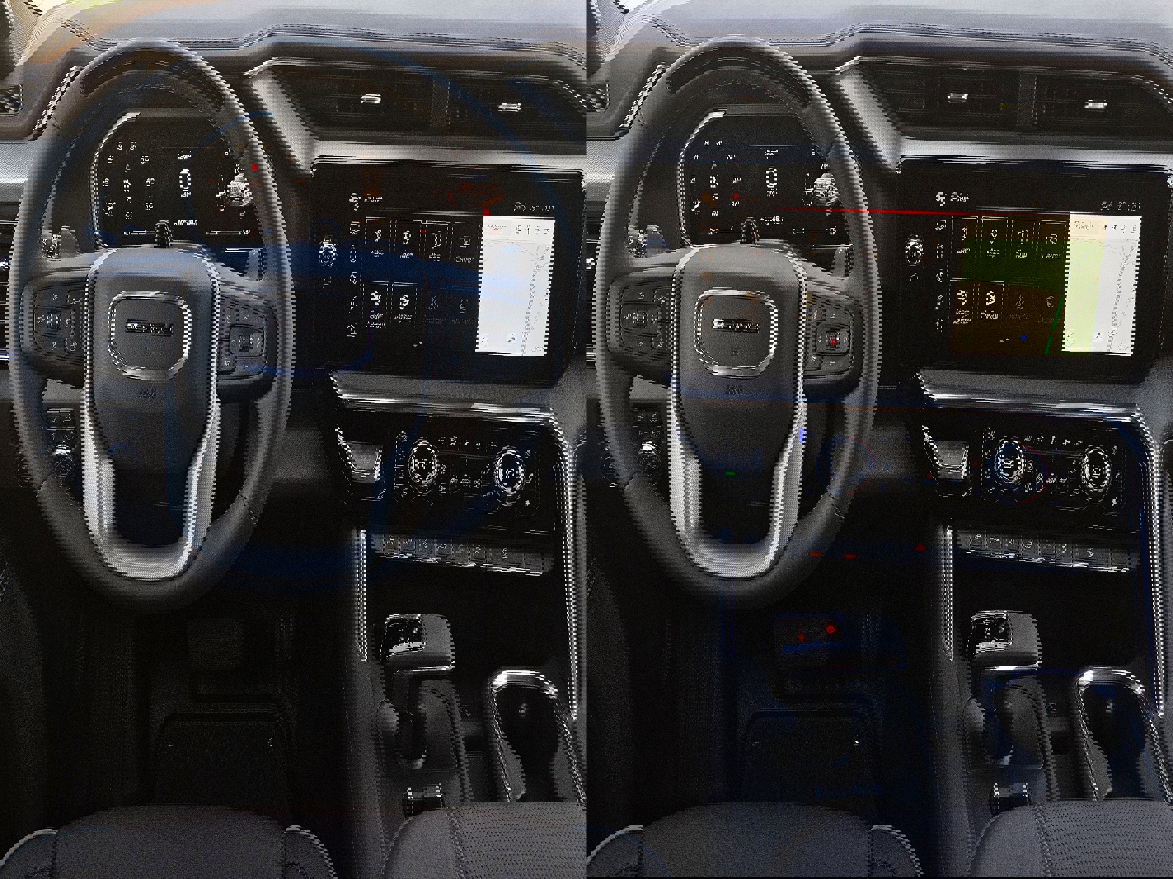 New 2026 GMC Sierra 1500 Denali image 25