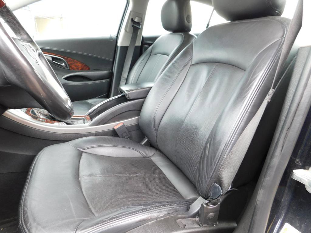 Used 2013 Buick LaCrosse Premium FWD image 8