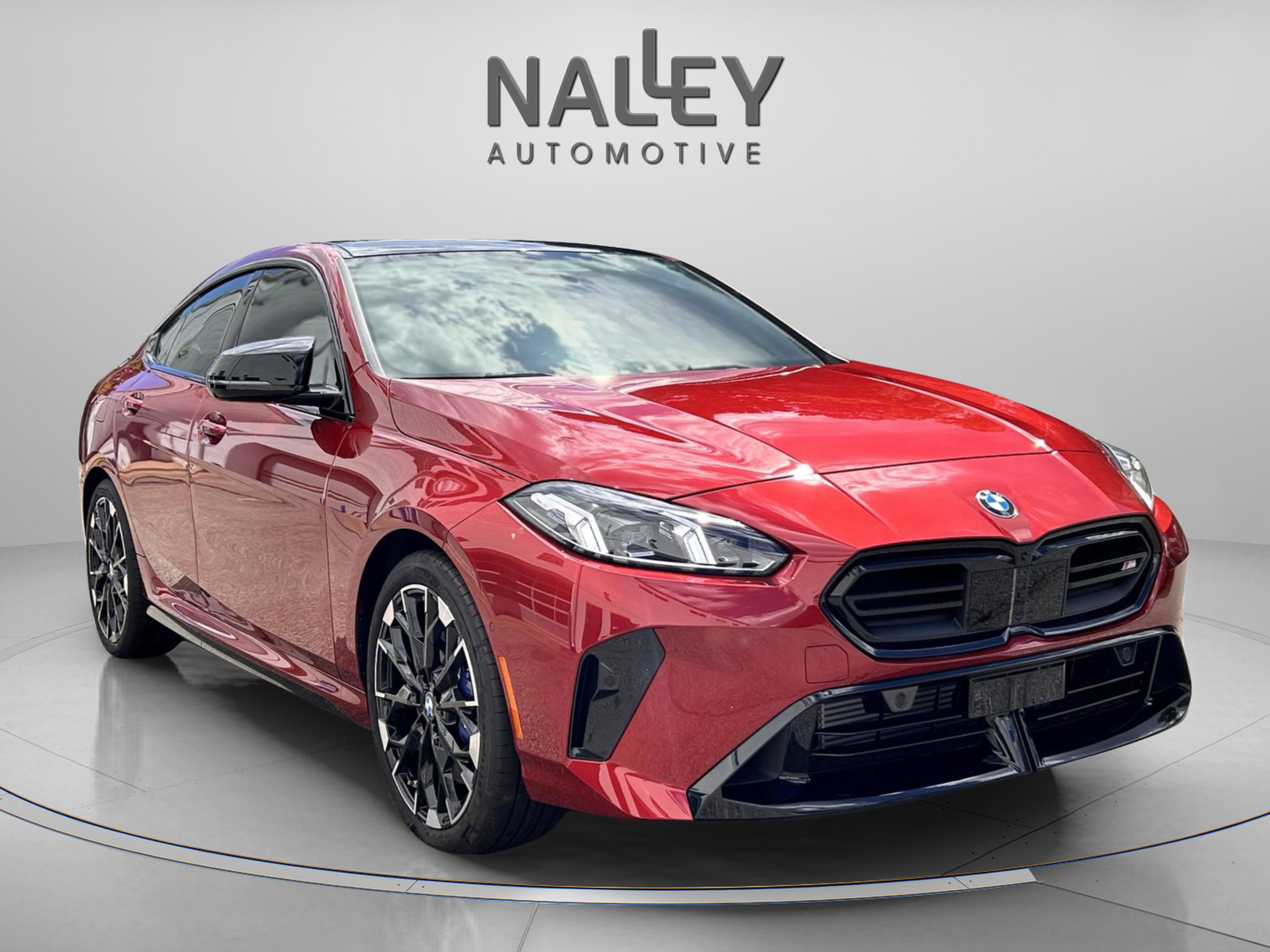 Used 2025 BMW M235i xDrive w/ Premium Package image 6