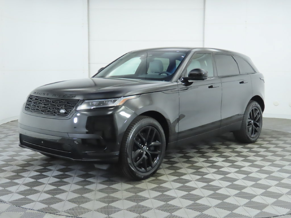 Used 2026 Land Rover Range Rover Velar S