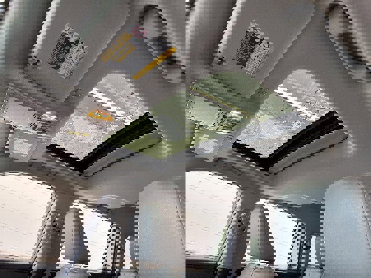 Certified 2024 Toyota Highlander XLE image 17