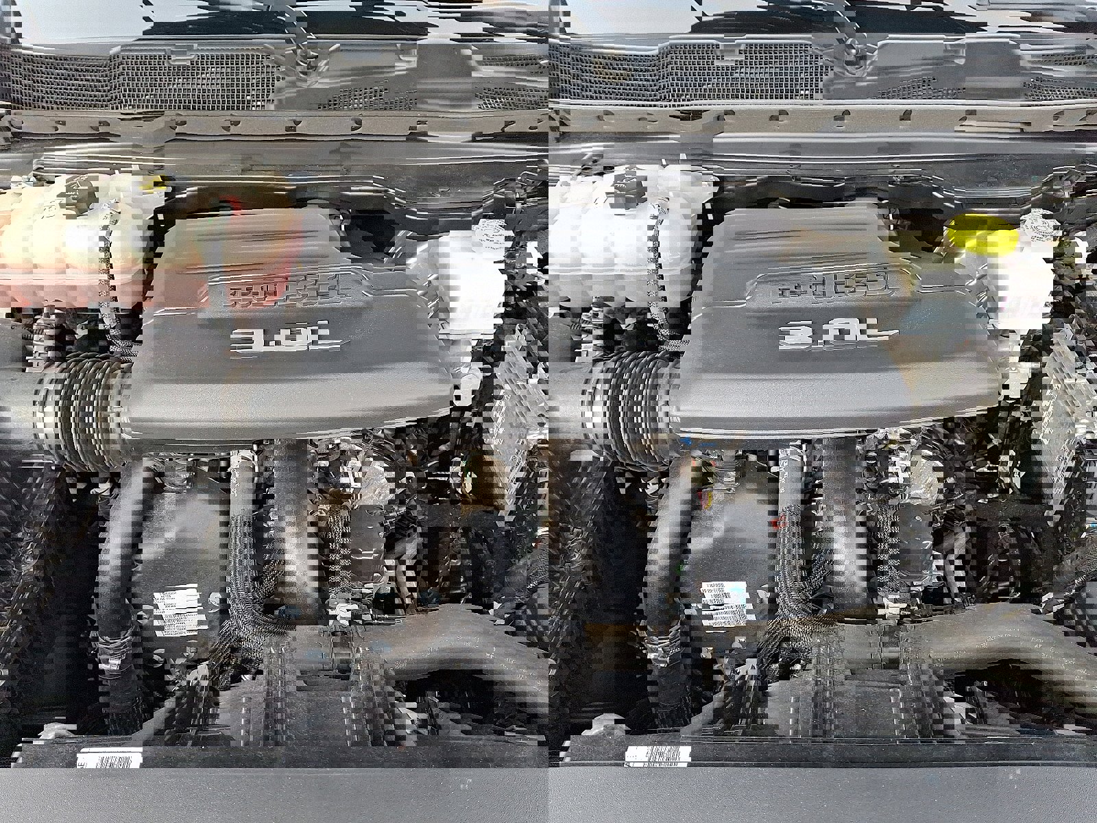 Used 2022 RAM 1500 Laramie image 27