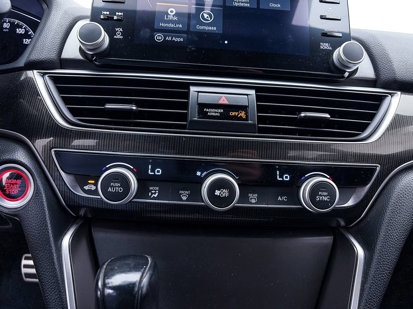 Used 2022 Honda Accord Sport image 18