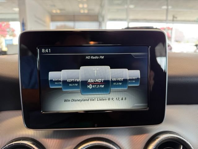 Used 2016 Mercedes-Benz CLA 250 4MATIC image 16